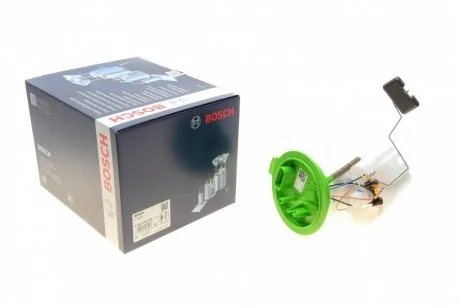 ЭЛЕКТРОБЕНЗОНАСОС VAG BOSCH 0 580 200 02B