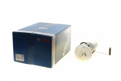 Електро-бензонасос (модуль) FIAT Doblo 1,4 10- BOSCH 0580200060