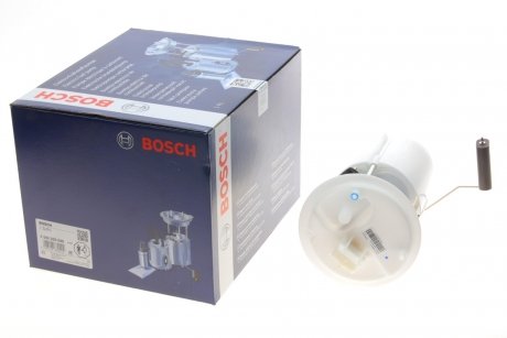 Датчик уровня топлива BOSCH 0580200098