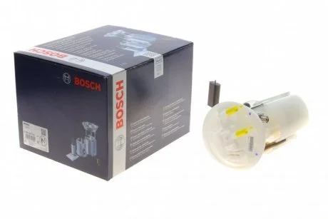 Електробензонасос (модуль) C-Max, Focus, 1,0-1,6EcoBoost 10- BOSCH 0 580 200 101