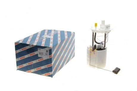 Електро-бензонасос (модуль) Insignia A 1.4/1.8 08- BOSCH 0 580 200 368