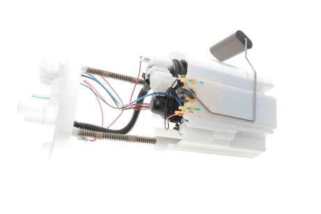 Електробензонасос (модуль) Astra J 1,4-1,8 09-, CHEVROLET Cruze 1,6-1,8 09- BOSCH 0580200369