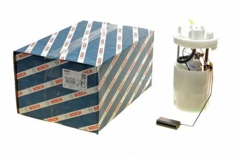 Бензонасос FORD 1.0/1.5/1.6 EcooBoost BOSCH 0 580 200 493