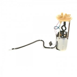 Система K Jetronic BOSCH 0580203010