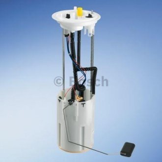 Элемент системы питания BOSCH 0580203097