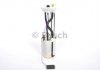 Элемент системы питания BOSCH 0580203098 (фото 3)