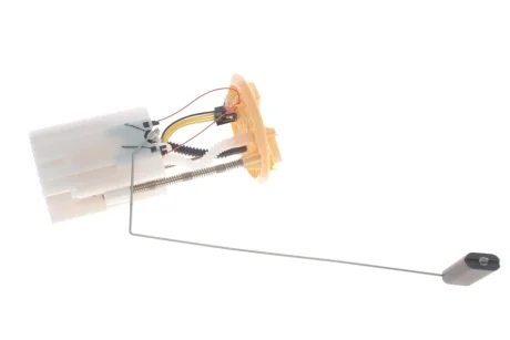 Паливний насос (модуль) Master 2,3dCi 10- (бак 100л) BOSCH 0580203314