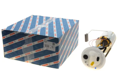 Электрический топливный насос BOSCH 0580203431