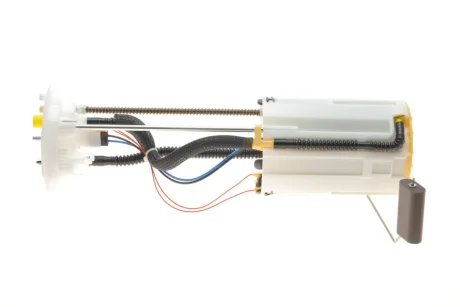 БЛОК КРІПЛ ПАЛИВ НАСОСА BOSCH 0580203435