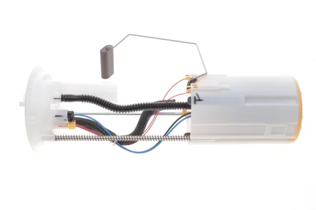 Електричний паливний насос (модуль) IVECO DAILY IV, CITROEN JUMPER II, FIAT DOBLO/MINIVAN, DUCATO, FORD MONDEO IV, OPEL ASTRA H, PEUGEOT BOXER 223A9.000-Z17DTL BOSCH 0580203439