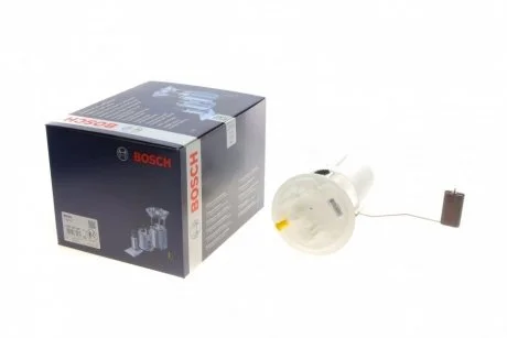 Датчик уровня топлива BOSCH 0 580 207 006