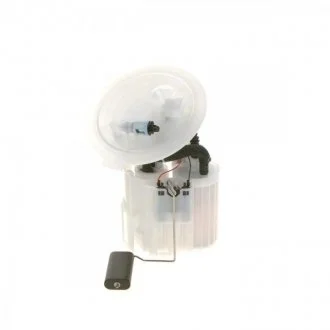 Насос топливный электрический BOSCH 0580314082