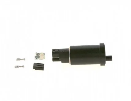 Електро-бензонасос OPEL 1,2-1,8: Astra, Corsa, Vectra, Combo (в бак) BOSCH 0580314154