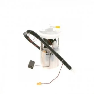 Фото елемент системи живлення BOSCH 0580314217 Елемент системи живлення BOSCH 0580314217