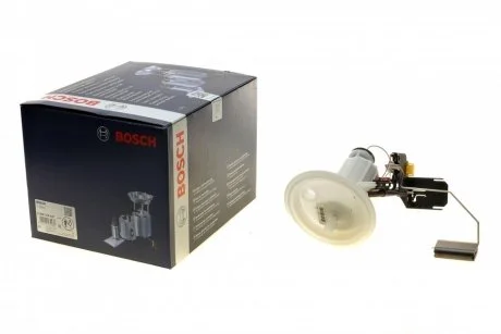 Фото датчик рівня палива з фільтром BMW 523/525/528/530 E60/E61 04-. BOSCH 0580314537 Датчик рівня палива з фільтром BMW 523/525/528/530 E60/E61 04-. BOSCH 0580314537