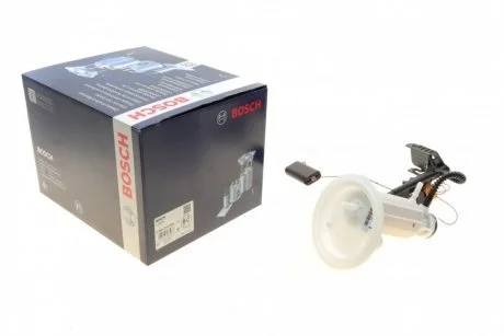 Фото датчик рівня палива BOSCH 0 580 314 539 Датчик рівня палива BOSCH 0 580 314 539