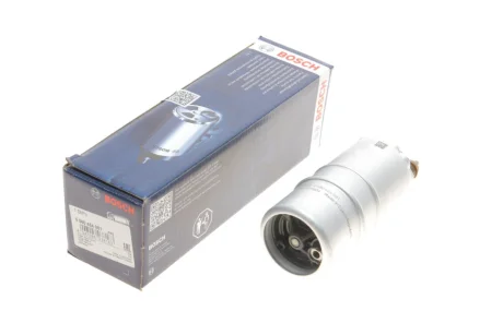 Паливопідкач. насос ПНВТ (CR) ix55 3,0CRDi BOSCH 0580464081