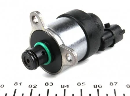 Регулятор давления топлива Sprinter 3.0CDI 06- BOSCH 0 928 400 617 (фото 1)