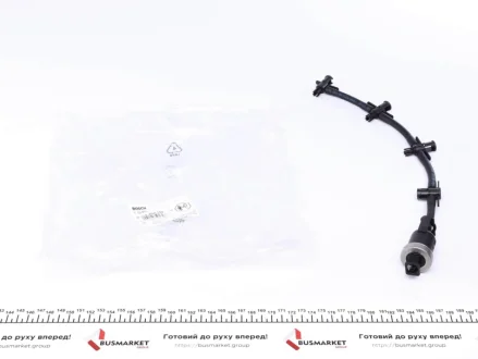 Шланг возврата избыточного топлива BOSCH 0928402149