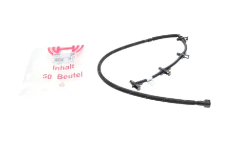 Паливопровід обратки FIAT Ducato 3,0 -16 IVECO Daily BOSCH 0928402182