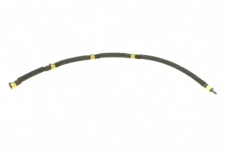 Паливопровід обратки 2,0TDI 10- BOSCH 0928402212