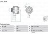 BOSCH 0986082040 (фото 2)
