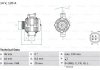 BOSCH 0986082050 (фото 1)