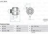 BOSCH 0986082750 (фото 1)