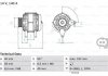 BOSCH 0986083050 (фото 1)