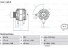 BOSCH 0986083130 (фото 1)