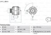 BOSCH 0986083850 (фото 2)