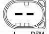ALTERNATOR REG. BOSCH 0986083940 (фото 1)
