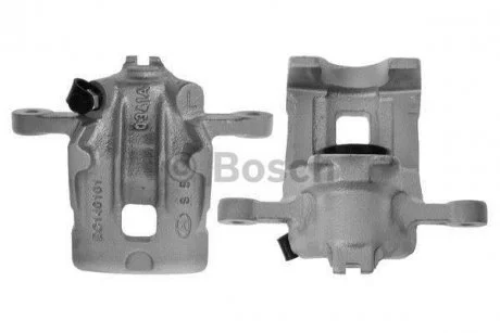 Тормозной суппорт BOSCH 0986134248