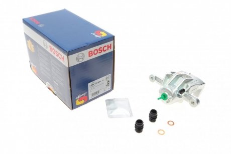 СУПОРТ ЗАДНИЙ ЛЕВЫЙ BOSCH 0 986 134 426