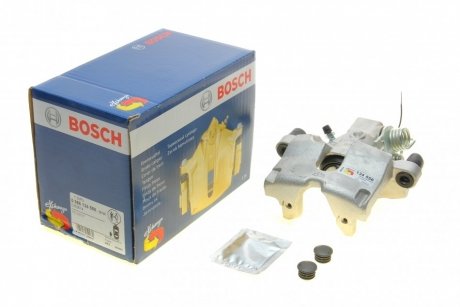 СУПОРТ ЗАДНИЙ ЛЕВЫЙ BOSCH 0 986 134 556