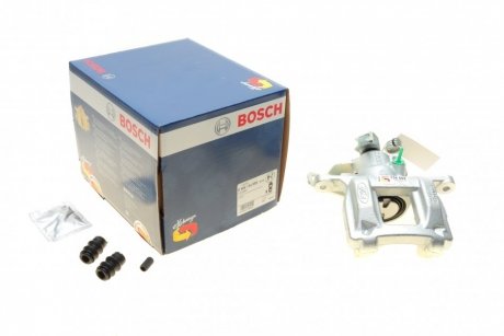 Гальмівний дисковий супорт задній лівий BOSCH 0 986 134 559 (фото 1)