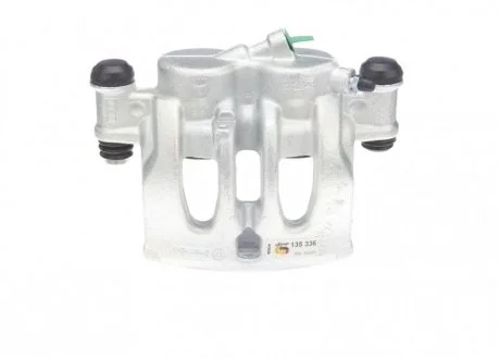 Гальмівний дисковий супорт передн Прав (відновлений) MERCEDES MARCO POLO CAMPER (W447), V (W447), VIANO (W639), VITO / MIXTO (W639), VITO MIXTO (DOUBLE CABIN) 2.0D-Electric 09.03- BOSCH 0986135336