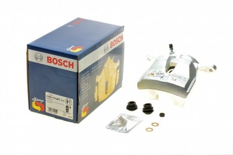 СУПОРТ ПЕРЕДНЕГО ПРАВА BOSCH 0 986 135 483