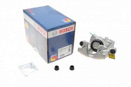 СУПОРТ ЗАДНИЙ ПРАВЫЙ BOSCH 0 986 135 556