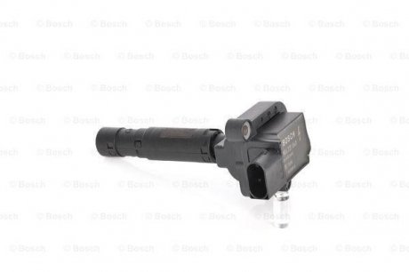 Котушка запалювання BOSCH 0986221040