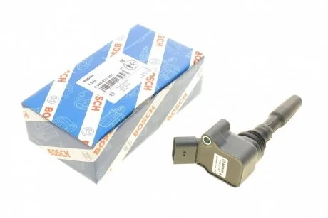 Котушка запалювання VW Golf VII 1,2-1,4TSI SKODA, SEAT BOSCH 0 986 221 057