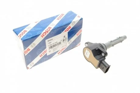 Котушка запалювання DB C203,C204 230,280,300 BOSCH 0 986 221 058