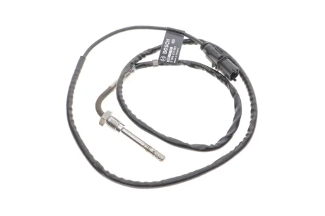 Датчик температури ВГ ASTRA H, ASTRA H GTC 1.7 CDTI, ZAFIRA B BOSCH 0986259009