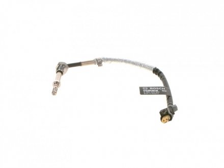 Sensor, exhaust gas temperature BOSCH 0986259022 (фото 1)