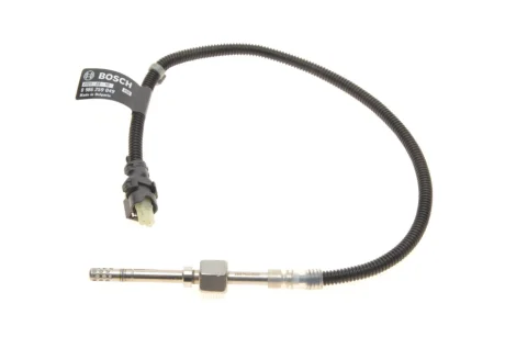Датчик температури вихлопних газів (перед DPF) MERCEDES C T-MODEL (S204), C (W204), CLS (C218), CLS SHOOTING BRAKE (X218), E (A207), E (C207), E T-MODEL (S212), E (W212), GL (X164) 2.1D-4.0D 02.06- BOSCH 0986259049