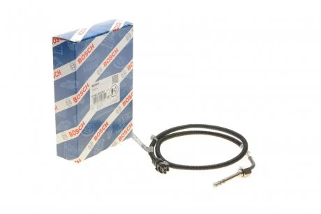 Датчик О.Г. DB A176 BOSCH 0 986 259 061