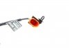 Датчик температури ВГ VW Crafter 30-35 11- BOSCH 0 986 259 115 (фото 4)