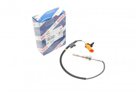 Датчик температури ВГ VW Crafter 30-35 11- BOSCH 0 986 259 115