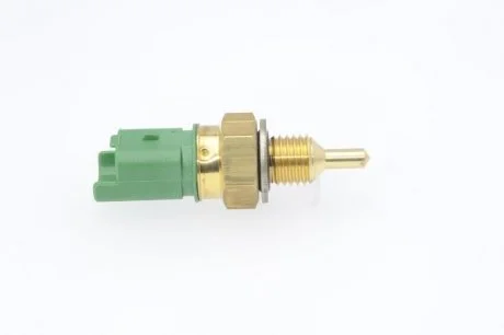 Датчик массового расхода воздуха BOSCH 0986280404