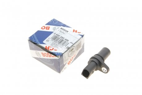 Датчик обертів двигуна VW 1,8TSI, 2.0TSI BOSCH 0986280496